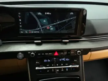 2022 Kia Carnival с пробегом 75 580 км