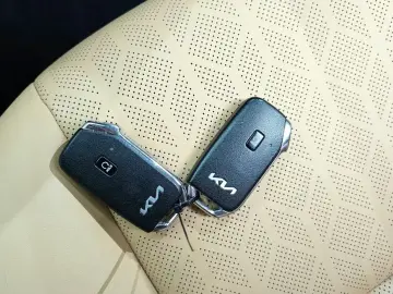 2022 Kia Carnival с пробегом 75 580 км