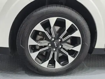 2022 Kia Carnival с пробегом 53 808 км