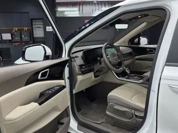 2022 Kia Carnival с пробегом 53 808 км