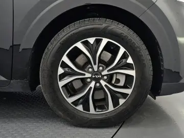 2021 Kia Carnival с пробегом 37 192 км