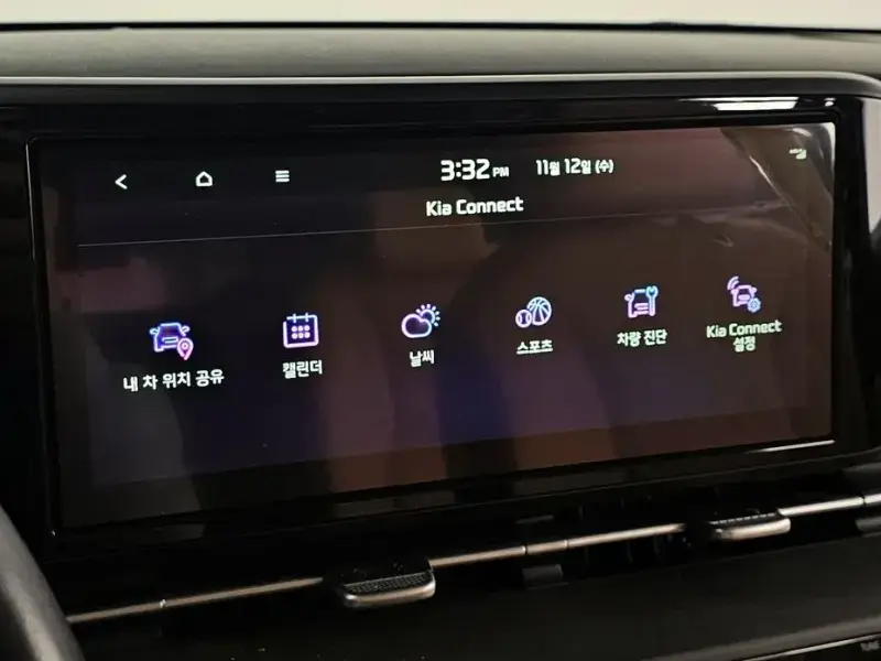 2021 Kia Carnival с пробегом 37 192 км