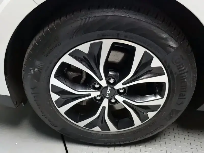 2022 Kia Carnival с пробегом 153 904 км
