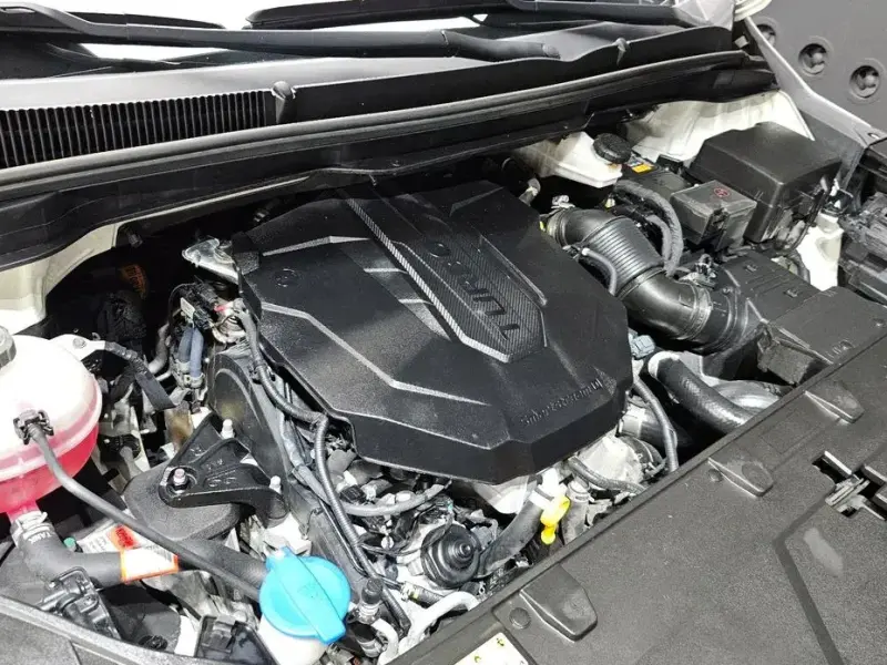 2022 Kia Carnival с пробегом 153 904 км