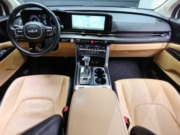 2022 Kia Carnival с пробегом 153 904 км