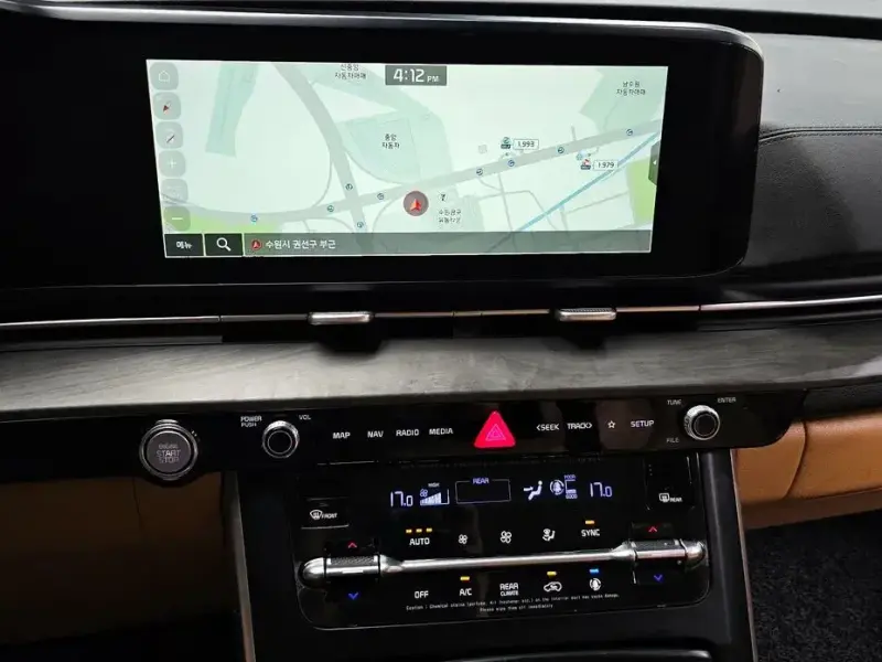 2022 Kia Carnival с пробегом 153 904 км