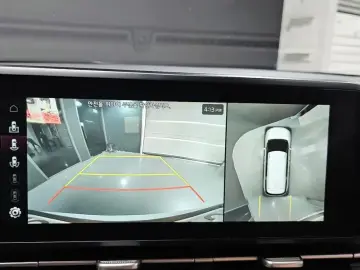 2022 Kia Carnival с пробегом 153 904 км