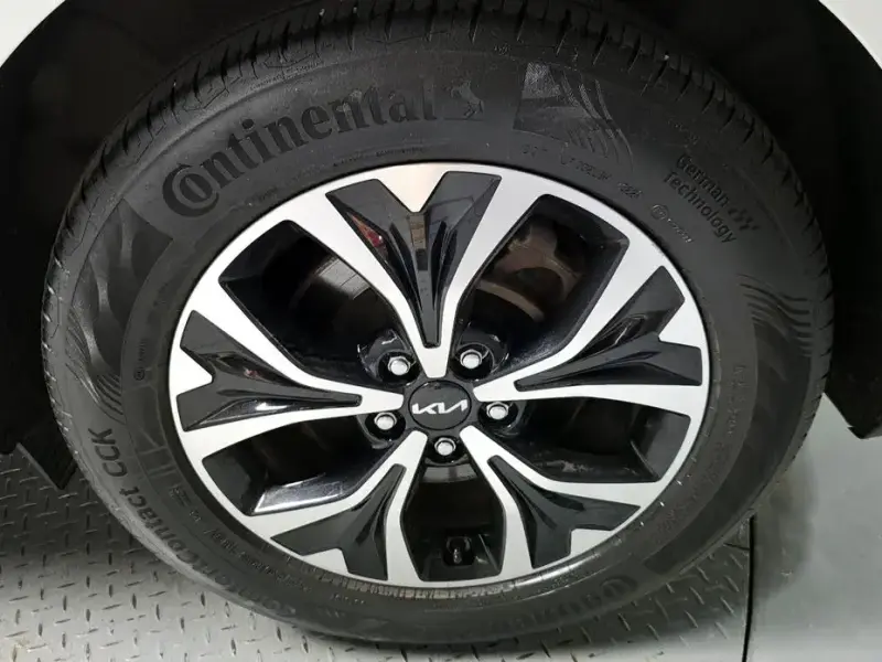 2022 Kia Carnival с пробегом 153 904 км