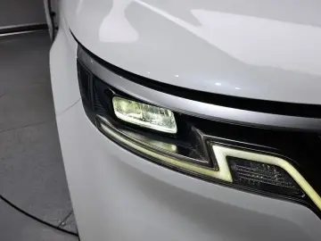 2022 Kia Carnival с пробегом 153 904 км