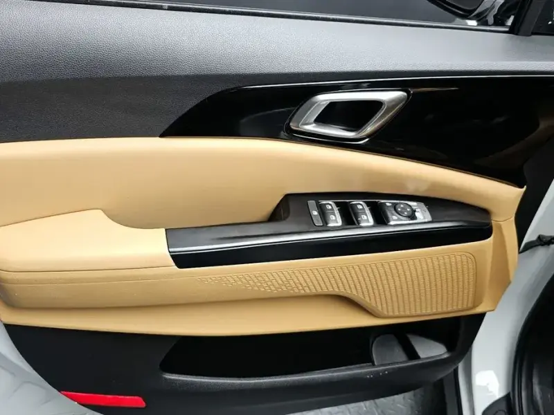 2022 Kia Carnival с пробегом 153 904 км