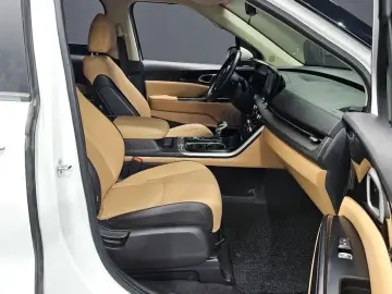 2022 Kia Carnival с пробегом 153 904 км