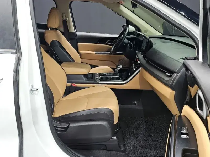 2022 Kia Carnival с пробегом 153 904 км