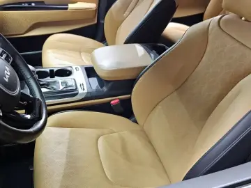 2022 Kia Carnival с пробегом 153 904 км
