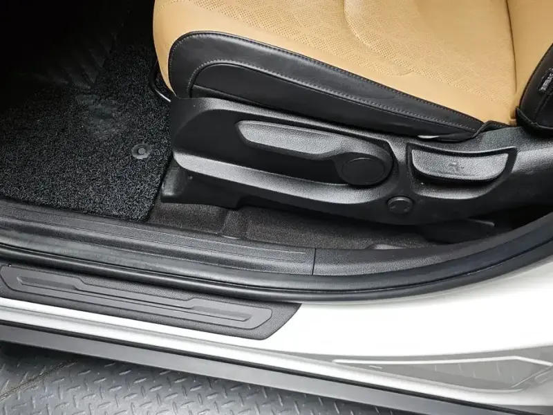2022 Kia Carnival с пробегом 153 904 км