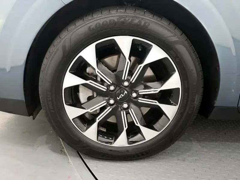2022 Kia Carnival с пробегом 67 824 км