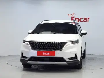 2022 Kia Carnival с пробегом 101 494 км