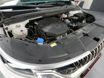 2022 Kia Carnival с пробегом 82 246 км