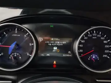 2022 Kia Carnival с пробегом 82 246 км