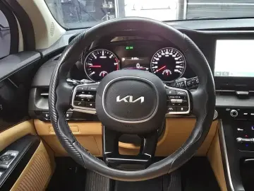 2023 Kia Carnival с пробегом 49 596 км