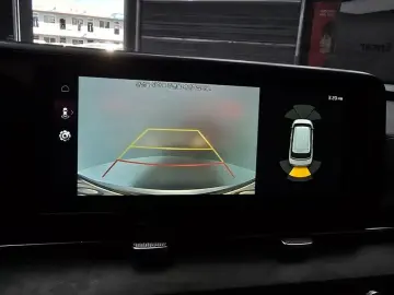 2023 Kia Carnival с пробегом 49 596 км
