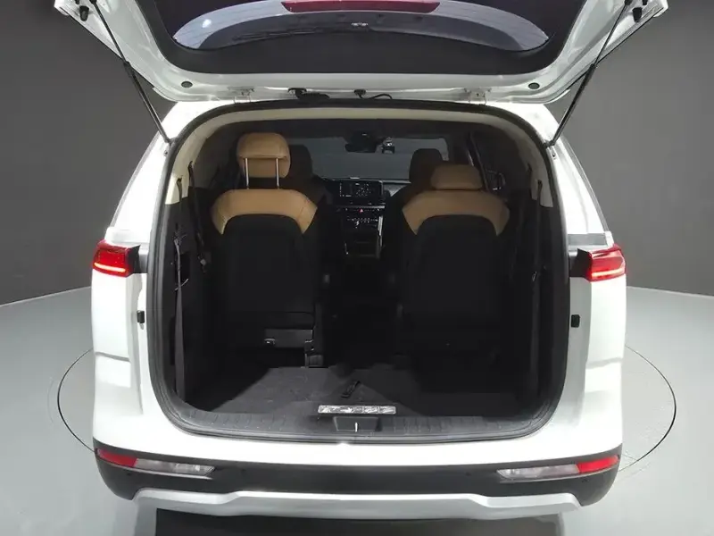 2023 Kia Carnival с пробегом 49 596 км