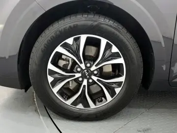 2021 Kia Carnival с пробегом 29 161 км