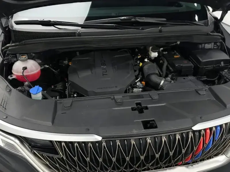 2021 Kia Carnival с пробегом 29 161 км