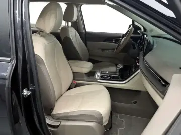 2021 Kia Carnival с пробегом 29 161 км