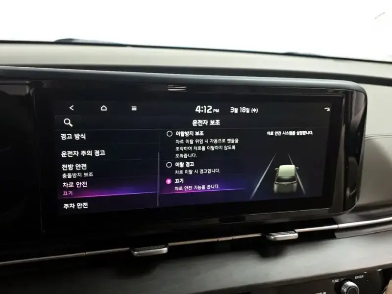 2021 Kia Carnival с пробегом 29 161 км