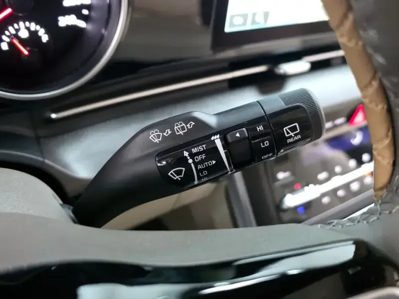 2021 Kia Carnival с пробегом 29 161 км