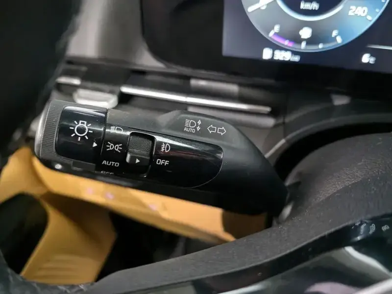 2022 Kia Carnival с пробегом 58 527 км