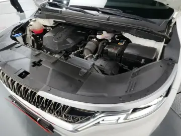 2021 Kia Carnival с пробегом 98 553 км