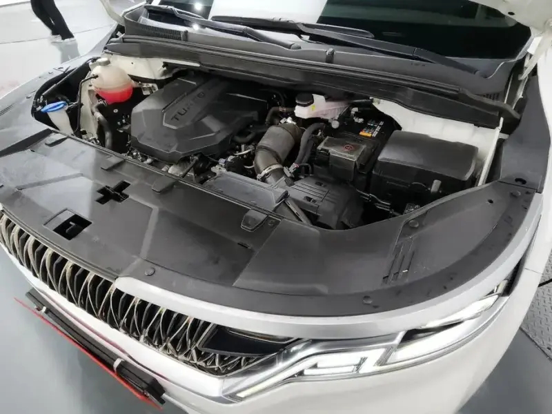 2021 Kia Carnival с пробегом 98 553 км