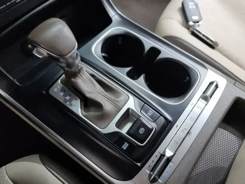 2021 Kia Carnival с пробегом 98 553 км