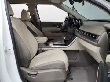 2021 Kia Carnival с пробегом 98 553 км