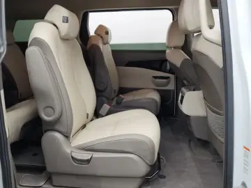 2021 Kia Carnival с пробегом 98 553 км