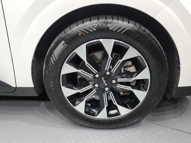 2021 Kia Carnival с пробегом 110 372 км