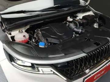 2021 Kia Carnival с пробегом 110 372 км