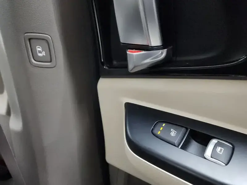 2021 Kia Carnival с пробегом 98 553 км