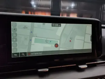2021 Kia Carnival с пробегом 110 372 км