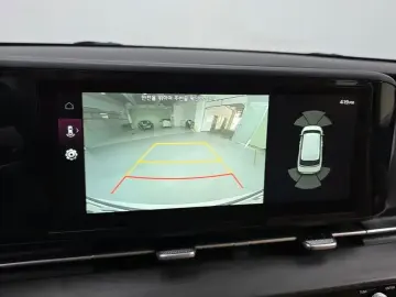 2022 Kia Carnival с пробегом 109 700 км