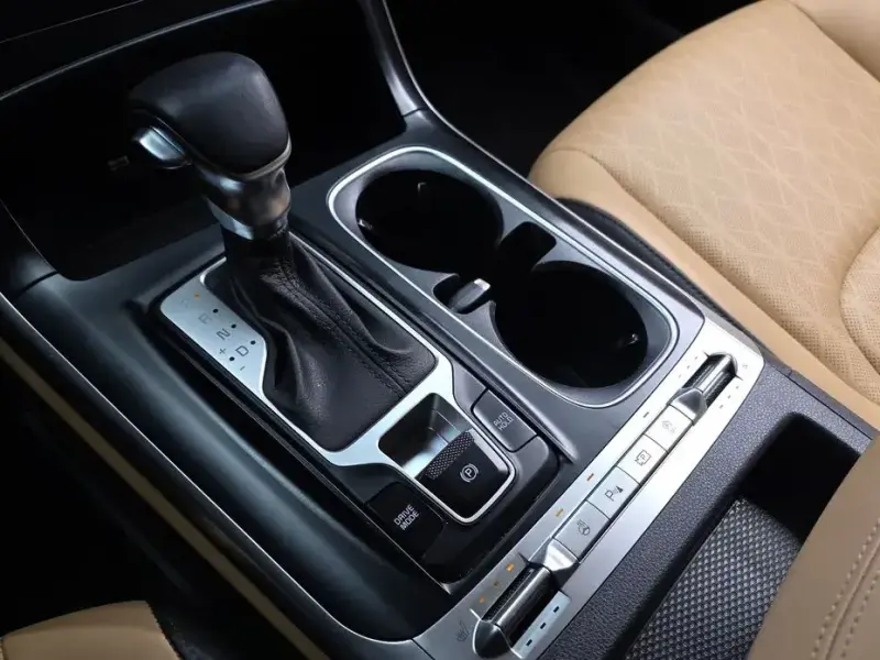 2021 Kia Carnival с пробегом 93 221 км