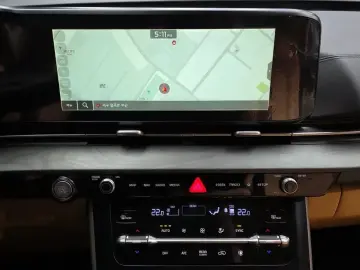 2021 Kia Carnival с пробегом 93 221 км