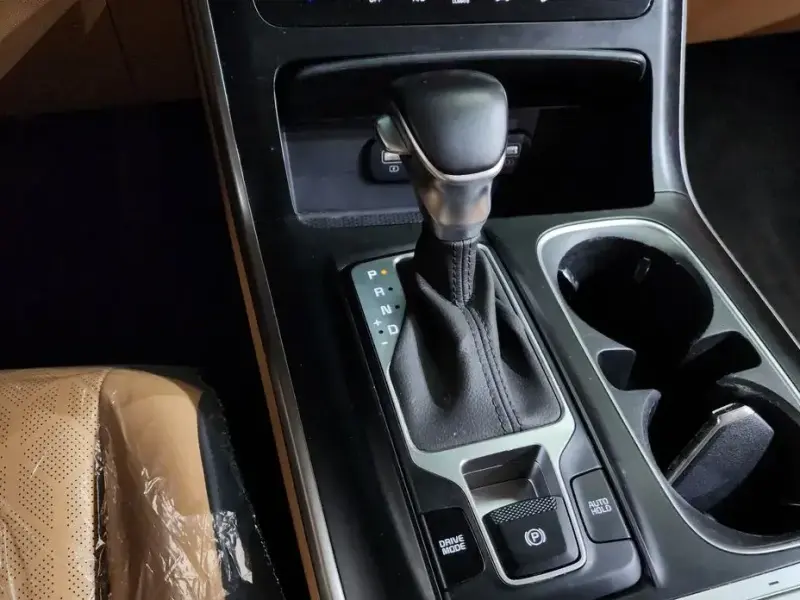2021 Kia Carnival с пробегом 98 827 км