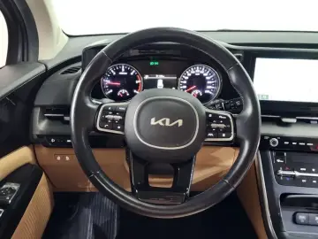 2021 Kia Carnival с пробегом 98 827 км