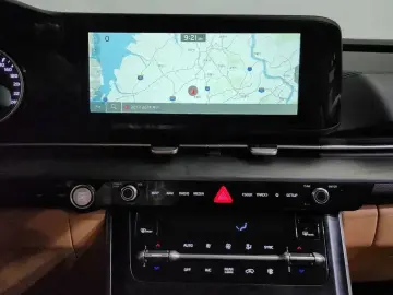 2021 Kia Carnival с пробегом 98 827 км
