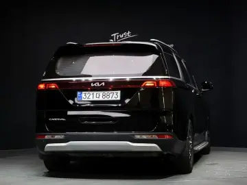 2021 Kia Carnival с пробегом 49 871 км