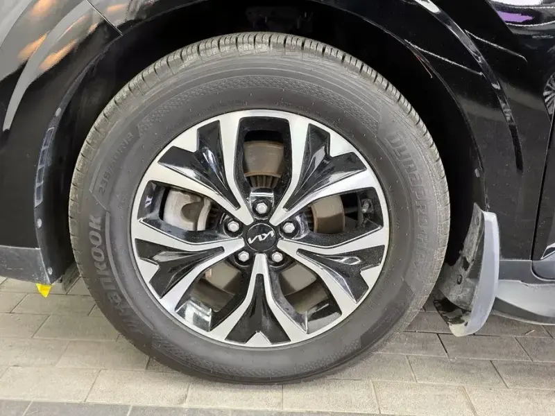 2021 Kia Carnival с пробегом 49 871 км