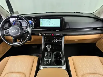 2021 Kia Carnival с пробегом 49 871 км