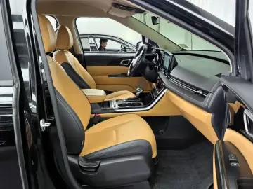 2021 Kia Carnival с пробегом 49 871 км